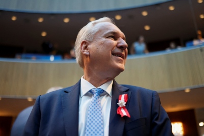 Αυστρία: Το FPO επιβάλλει αυστηρή απαγόρευση της θεωρίας των φύλων στο Κοινοβούλιο – Woke ατζέντα τέλος