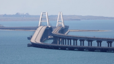 Συνεχίζει τα βρώμικα παιχνίδια η Ουκρανία - Η FSB ματαίωσε τρομοκρατική επίθεση στη γέφυρα της Κριμαίας