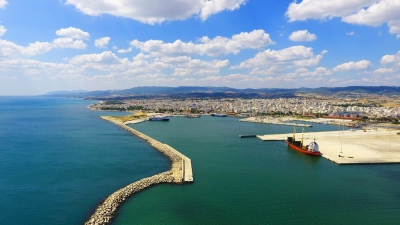 Ενεργειακή έκπληξη: Προχωρούν τα έργα στο λιμάνι Αλεξανδρούπολης - Νέες υποδομές, βυθοκόρηση και δεύτερο FSRU