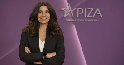 Σε τροχιά πλήρους διάλυσης ο ΣΥΡΙΖΑ - Ανεξαρτητοποιήθηκε και η Πόπη Τσαπανίδου