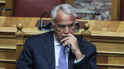 Σκληρή κόντρα στη Βουλή για τον ΟΠΕΚΕΠΕ - Επίθεση της αντιπολίτευσης στον Βορίδη 