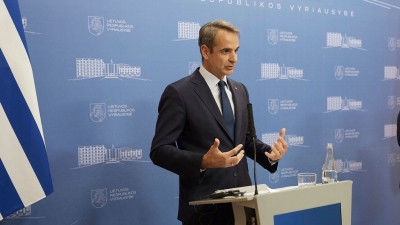 Νέο μήνυμα Μητσοτάκη σε Τουρκία: Απαράδεκτη η αμφισβήτηση της εδαφικής κυριαρχίας και η επιθετική ρητορική