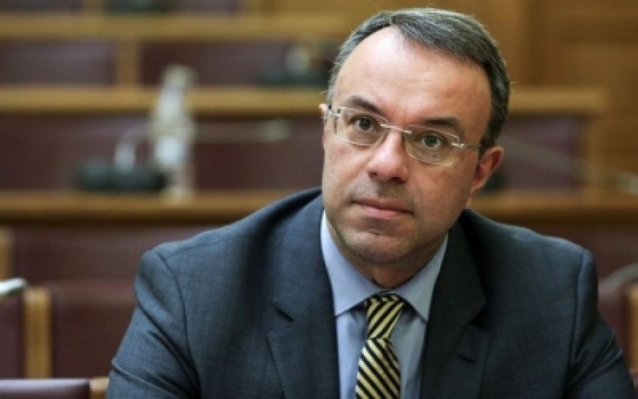 Αγνωμοσύνη απέναντι στον Σταικούρα, ο Μητσοτάκης στηρίζει τους φίλους του Δοξιάδη πρώτα