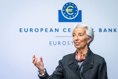 ECB alert – Lagarde: War brings new shock, outlook extremely uncertain, inflation at 2.6% in 2026
