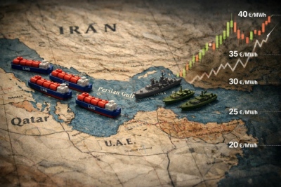 Ανατροπή - Ο Trump απέσυρε το χαράτσι 20% στο Hormuz – Τρόμος για κραχ στο πετρέλαιο, προειδοποίηση - σοκ από Citigroup