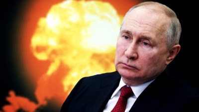 Κεραυνοί Putin: Η Ρωσία θα απαντήσει στους πυραύλους Tomahawk με νέα, πιο ισχυρά όπλα — Ουκρανία και ΗΠΑ θα το μετανιώσουν