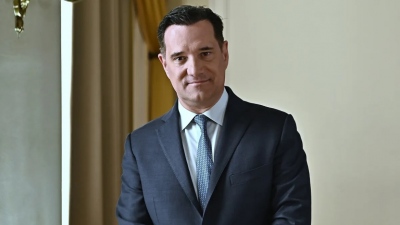 Γεωργιάδης: Επίσημη συνεργασία της Β΄ Αγγειοχειρουργικής Κλινικής ΕΚΠΑ με κορυφαίο αμερικανικό πανεπιστημιακό κέντρο