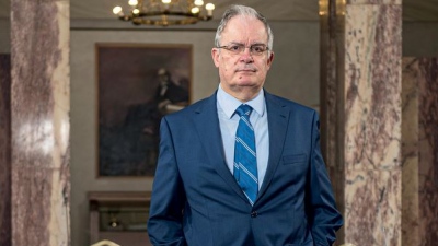 Τασούλας για ΠΑΣΟΚ: Εξηγώ τα πραγματικά περιστατικά - Δεν μπορεί να θεωρηθεί ότι θα είχα πολιτικό όφελος