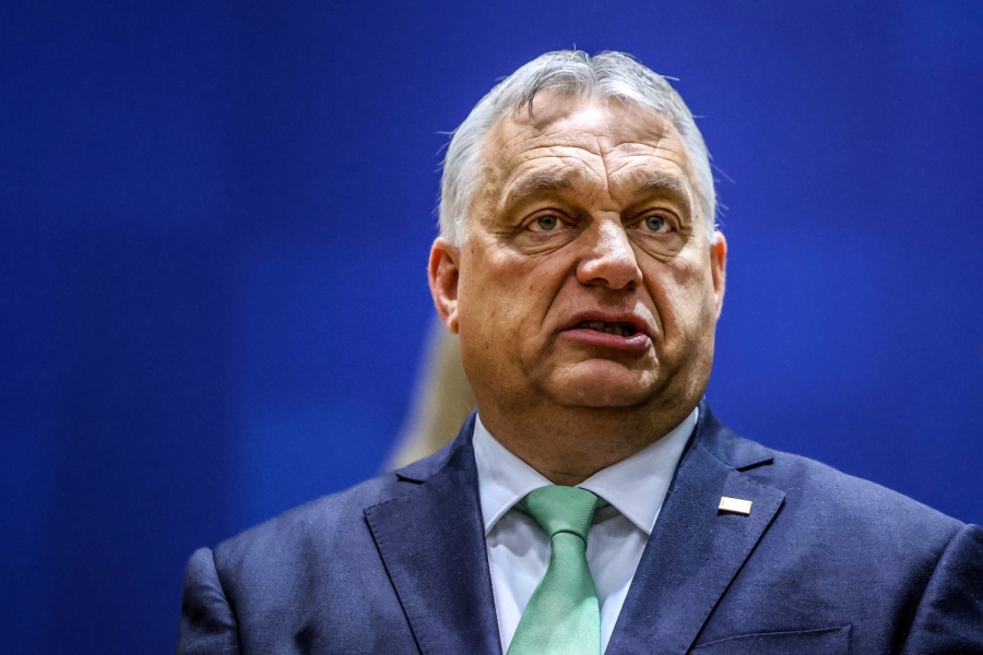 Η Ουγγαρία προσφεύγει στο Ευρωπαϊκό Δικαστήριο κατά της ΕΕ για το ρωσικό αέριο