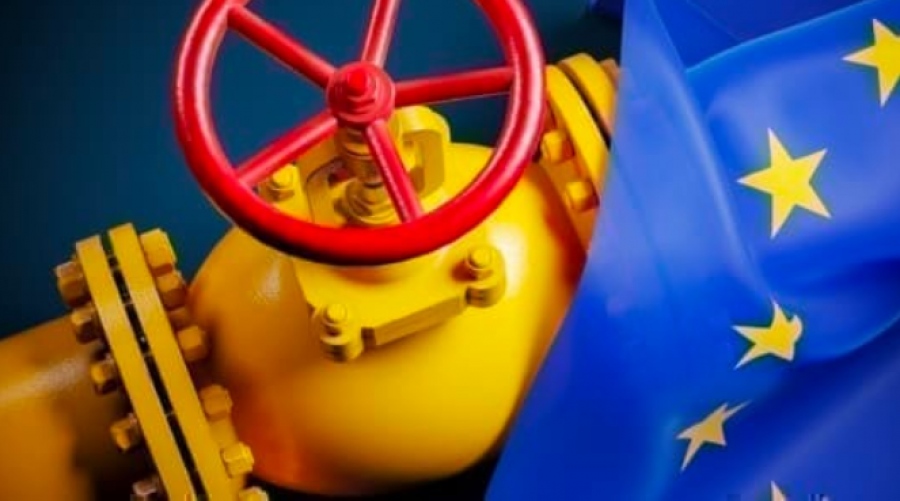Έρχεται ενεργειακή φτώχεια στην Ευρώπη - Στα 2.000 ευρώ το ετήσιο κόστος του πολέμου στο Ιράν για κάθε οικογένεια