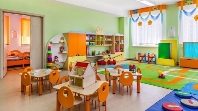 Προσωρινοί πίνακες για τους 28  Βρεφονηπιακούς Σταθμούς της ΔΥΠΑ