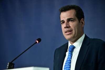 Η Ελλάδα εντείνει την παρακολούθηση των Ιρανών αιτούντων άσυλο - Πλεύρης: Δεν θα επιτρέψουμε να έρθουν υποστηρικτές του καθεστώτος