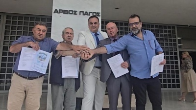 Η ενότητα έγινε πράξη! – Έτοιμη η Δημοκρατική Πατριωτική Συμπαράταξη