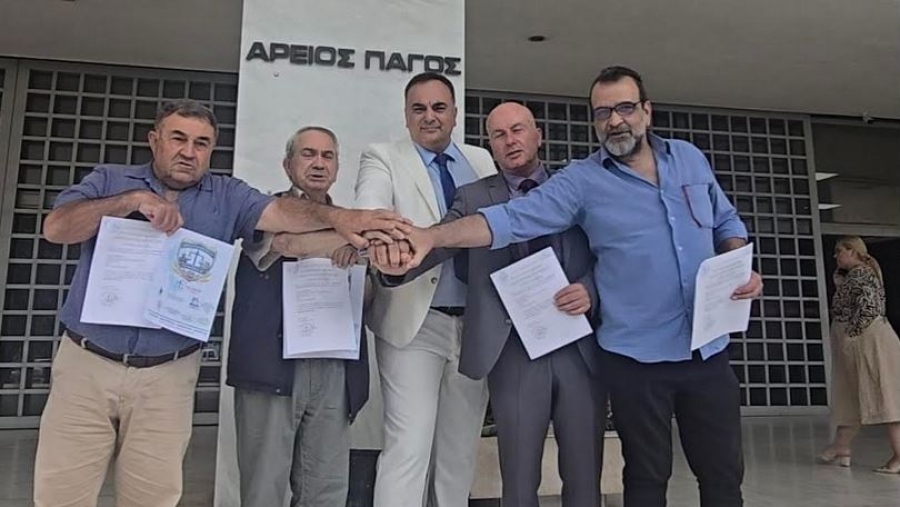 Η ενότητα έγινε πράξη! – Έτοιμη η Δημοκρατική Πατριωτική Συμπαράταξη
