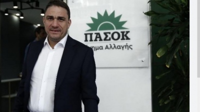 Τσουκαλάς: Αγκαλιά με τα συμφέροντα η κυβέρνηση - Εκτός πραγματικότητας ότι η ΝΔ παραμένει ανεπηρέαστη από τα νέα κόμματα