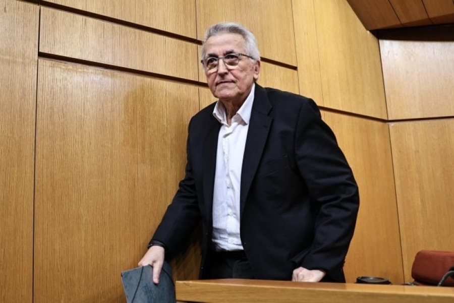 Τσακισμένη η ΠΑΣΚΕ από τη διάσπαση στο ΕΚΑ - 3ος στους 5 ο Παναγόπουλος για σύνεδρος στην ΓΣΕΕ