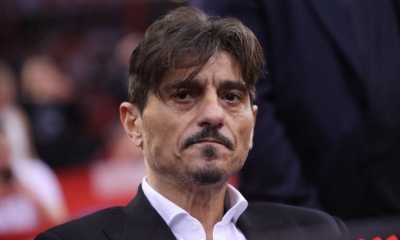Βαριά ποινή από τη Euroleague στον Δ. Γιαννακόπουλο - Αποκλεισμός τριών αγωνιστικών, πώς χάνει το Final Four