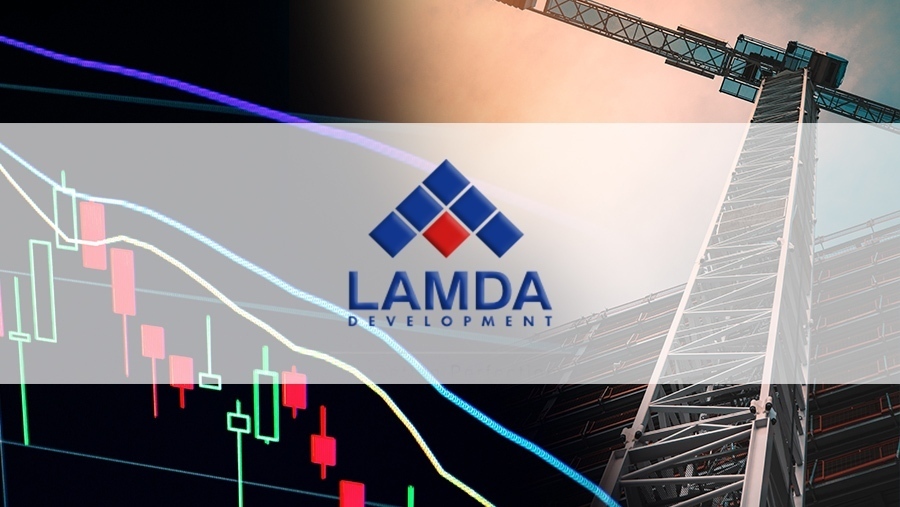 Lamda: Διόγκωση ζημιών το α' τρίμηνο 2026, στα 17,5 εκατ. ευρώ - Αύξηση εσόδων σε 142,7 εκατ. ευρώ