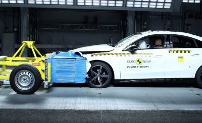 Euro NCAP 2025: Τα ασφαλέστερα αυτοκίνητα της χρονιάς ανά κατηγορία – Δείτε τη λίστα