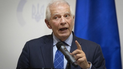 Σοκάρει την Ευρώπη ο Borrell: Ο πόλεμος είναι πλέον πραγματικότητα - Αναγκαία η απεξάρτηση από τις ΗΠΑ
