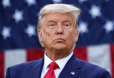 Ο Trump καλεί τη Hamas να παραδώσει πλήρως και άμεσα τα όπλα για να ανοικοδομηθεί η Γάζα
