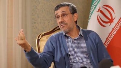 Ο σύμβουλος του Ahmadinejad έσπασε τη σιωπή του για την κατάσταση του Ιρανού πρώην πρόεδρου (vid)