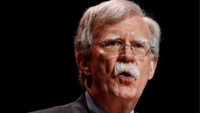 Άρθρο κόλαφος από Bolton (πρώην σύμβουλος Λευκού Οίκου): Αδύναμη και ανήμπορη η παγκόσμια Δύση, έπεσε στην παγίδα της Κίνας