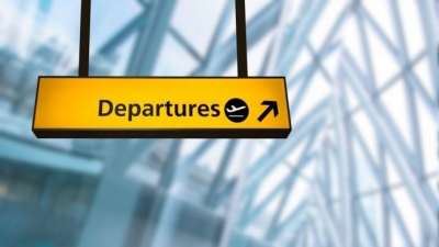 IATA: Τι απειλεί την αεροπορική συνδεσιμότητα της ΕΕ