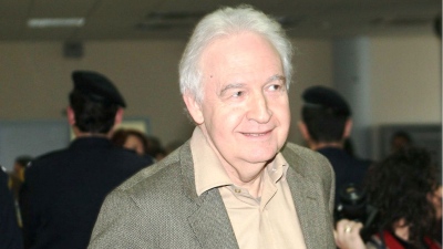 Αλέξανδρος Γιωτόπουλος - Αποφυλακίζεται με απόφαση του Συμβουλίου Εφετών ο αρχηγός της 17 Νοέμβρη