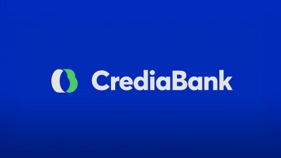 CrediaBank: Πρόσβαση σε περισσότερα από 2.500 ΑΤΜ σε όλη την Ελλάδα σε συνεργασία με τη Euronet