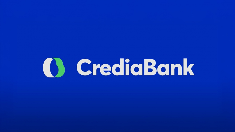 CrediaBank: Πρόσβαση σε περισσότερα από 2.500 ΑΤΜ σε όλη την Ελλάδα σε συνεργασία με τη Euronet