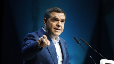 Τσίπρας: Πρωτομαγιά σημαίνει αντίσταση, αγώνας, ελπίδα