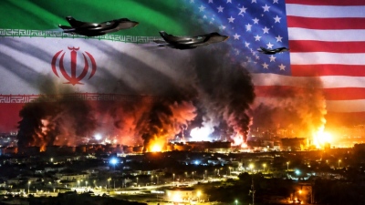Iran in chaos: Powerful explosions rocked Bushehr and Konarak - Urgent message to Trump from Qatar and Pakistan