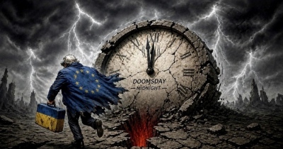 Message to Putin – The US hits its most loyal ally in Europe, Trump opens new front in the West