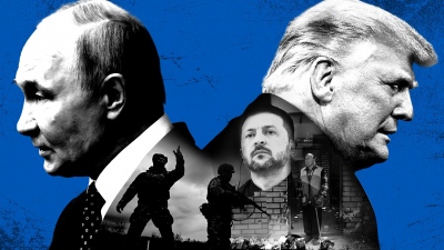 Σοβαρή εξέλιξη: Ενδείξεις ότι ναυαγεί η συνάντηση στην Ουγγαρία - Τι σηματοδοτεί η ακύρωση των επαφών ΥΠΕΞ ΗΠΑ – Ρωσίας
