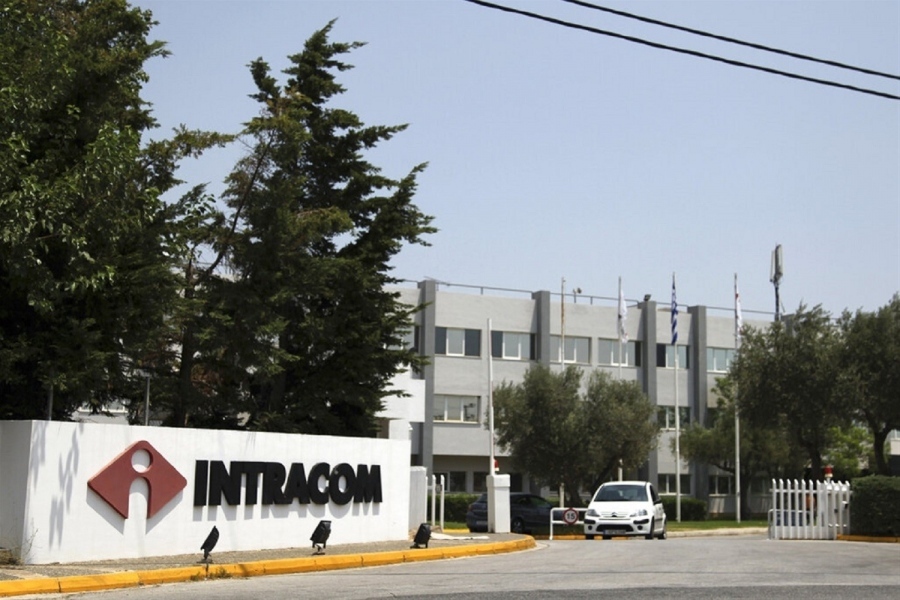 Ισχυρή ανοδική κίνηση από την υποτιμημένη Intracom