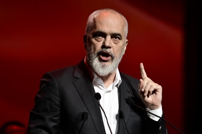 Άρθρο - καταπέλτης κατά Rama: Έστησε παγίδα στον Φρέντι Μπελέρη επειδή ήταν εμπόδιο - Οι ΗΠΑ βοήθησαν τη διαφθορά του