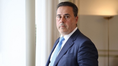 Παπασταύρου: Ασπίδα προστασίας στο Χιονοβούνι Λακωνίας - Μεγαλώνει ο χάρτης των Απάτητων Βουνών