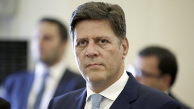 Διευθύνων Σύμβουλος στα Ναυπηγεία Σκαραμαγκά ο Μιλτιάδης Βαρβιτσιώτης