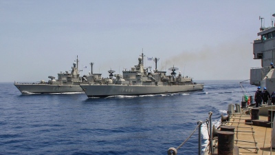Συναγερμός! Βγαίνει ο στρατός σε Έβρο και Αιγαίο, με αιφνιδιαστική εντολή ΓΕΕΘΑ - Τουρκική NAVTEX για 23 ελληνικά νησιά