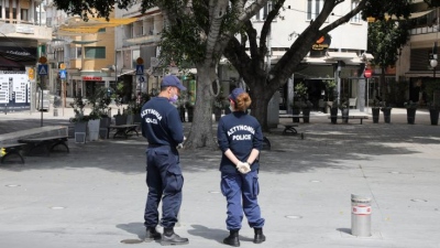 Συναγερμός στην Κύπρο: Επίθεση σοκ σε 3 Ισραηλινούς στη Λευκωσία - Ανακρίνονται 2 πρόσωπα