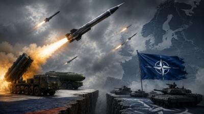 Time of decision for the West – The Russian missile advantage, the NATO impasse and the billion-dollar games of Poland - Ukraine