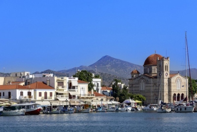 Σε κατάσταση έκτακτης ανάγκης ο Δήμος Αίγινας, ακατάλληλο το νερό