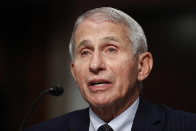 Ανασκευή – βόμβα από Fauci: Τα παιδιά στις ΗΠΑ νοσηλεύονται με Covid και όχι εξαιτίας του Covid!