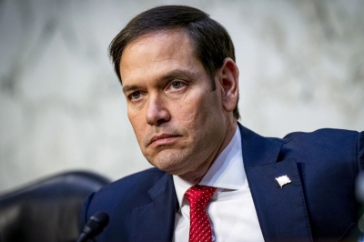 Ισχυρίστηκε ο Rubio ότι το Ισραήλ έσυρε τον Trump σε πόλεμο με το Ιράν; Η αλήθεια για τις δηλώσεις του