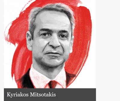 Στη θλιβερή 10άδα των πολιτικών... ταραχοποιών της Ευρώπης ο Κυριάκος Μητσοτάκης - Υποκλοπές και καταστολή του Τύπου η 