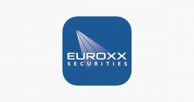 Euroxx Χρηματιστηριακή: Στο 27,15% το ποσοστό του CEO Γ. Πολίτη