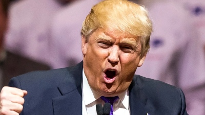 Trump: Οι υποτιθέμενες σχέσεις  μου με τον Jeffrey Epstein είναι μ...κίες των Δημοκρατικών