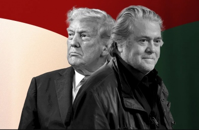 Ολέθριο ρήγμα - Κορυφαίοι MAGA προειδοποιούν Trump για «αιώνιο πόλεμο»: Πρόεδρε, δεν σε ψήφισαν για αυτό, λάθος το Ιράν