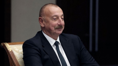 Αποκαλύφθηκε ο βρώμικος ρόλος του Αζερμπαϊτζάν - Πανευρωπαϊκή διάσκεψη 500 ραββίνων και στη μέση... ο Aliyev